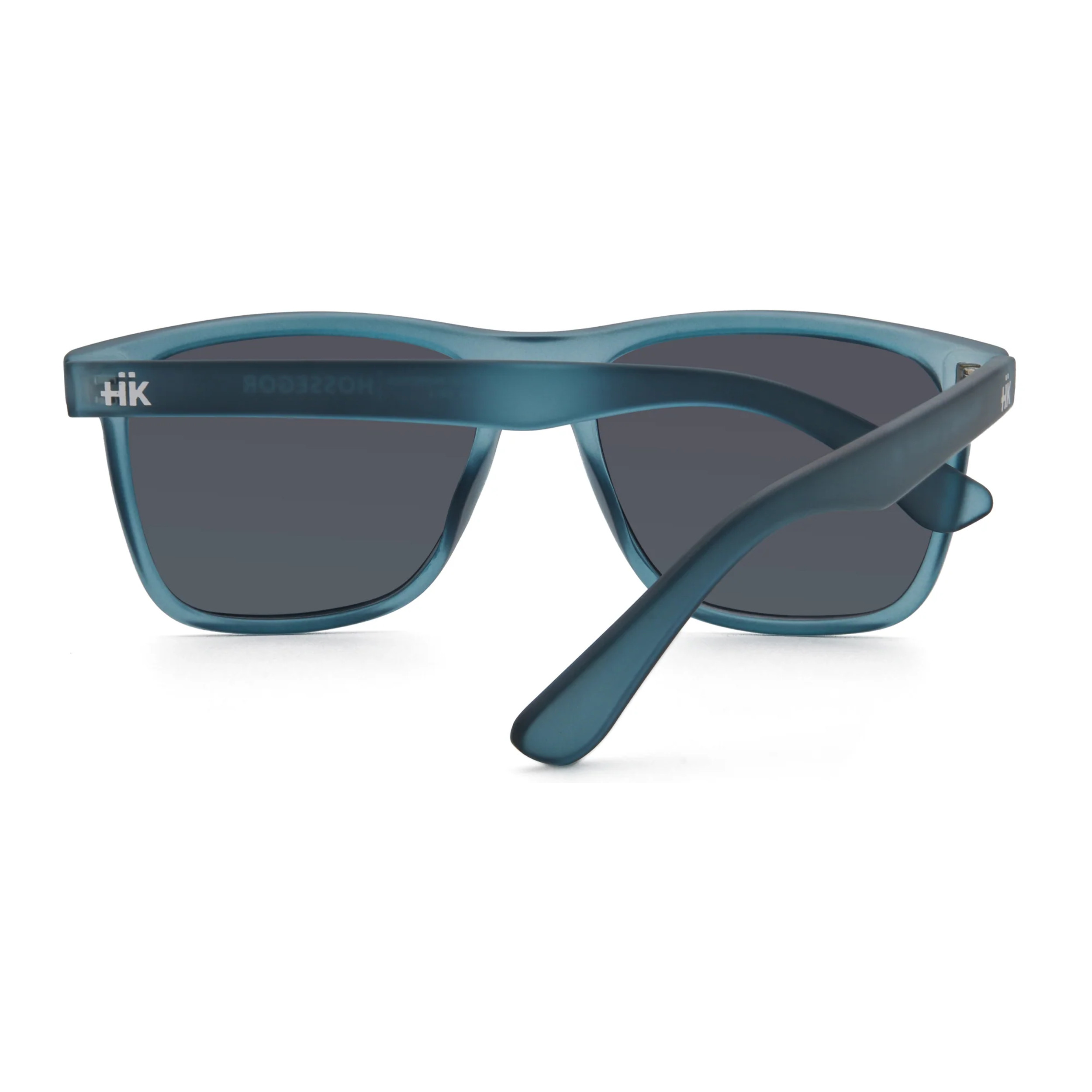 Gafas de Sol Hanukeii Hossegor Blue / Black