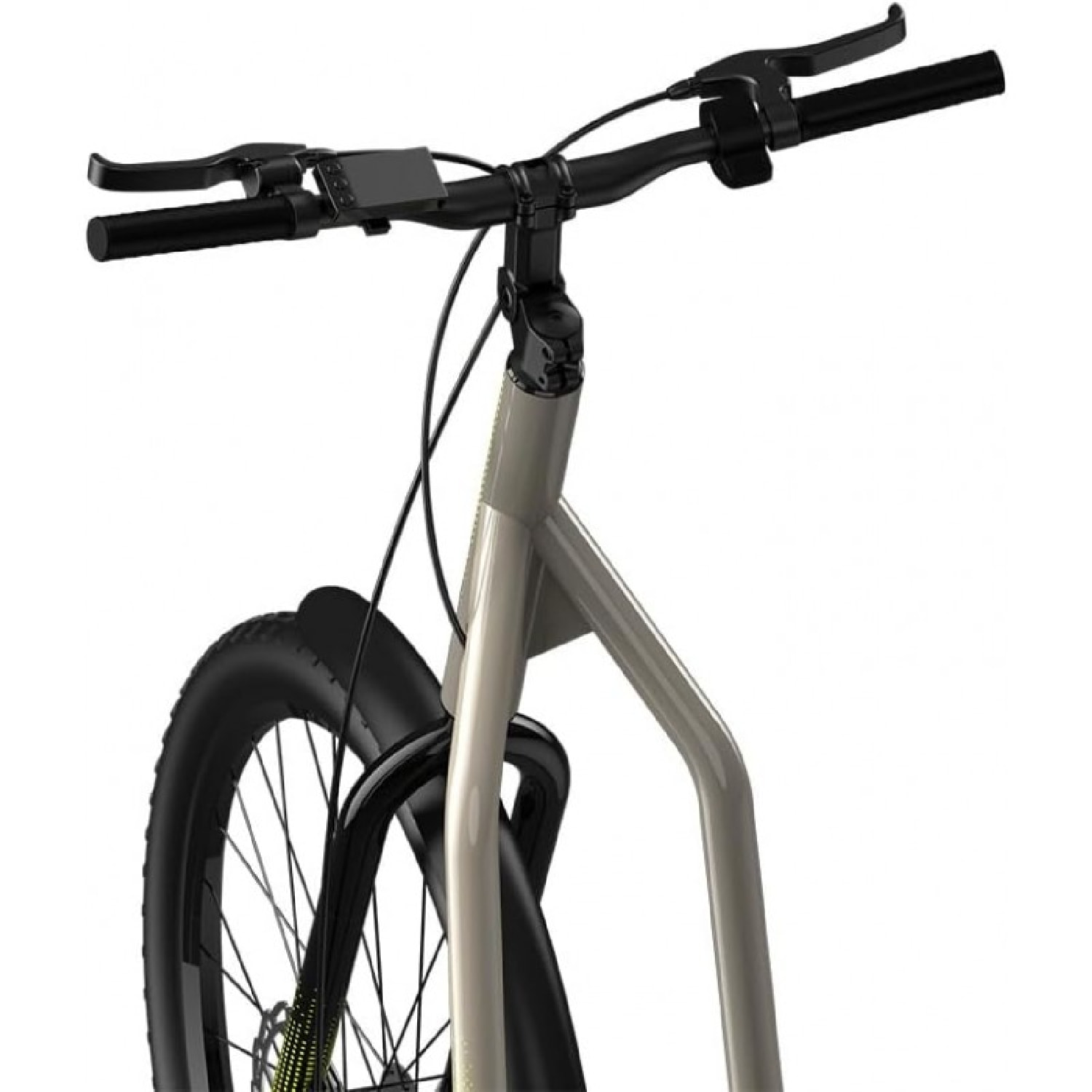 Bicinete Urban Homologado. 1000 W, Autonomía hasta 50 km, Ruedas de 20 y 26'', D