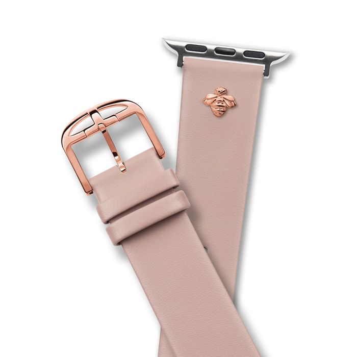 Ted Baker Correa Para Reloj Ted Baker Apple® (38Mm-40Mm)