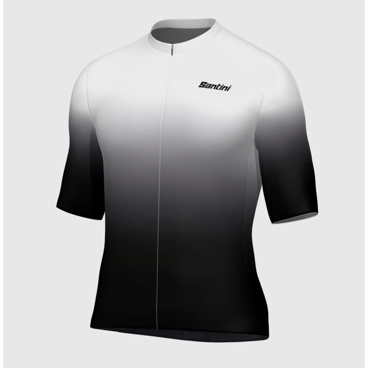 Flex Short Sleeve Jersey - Noir