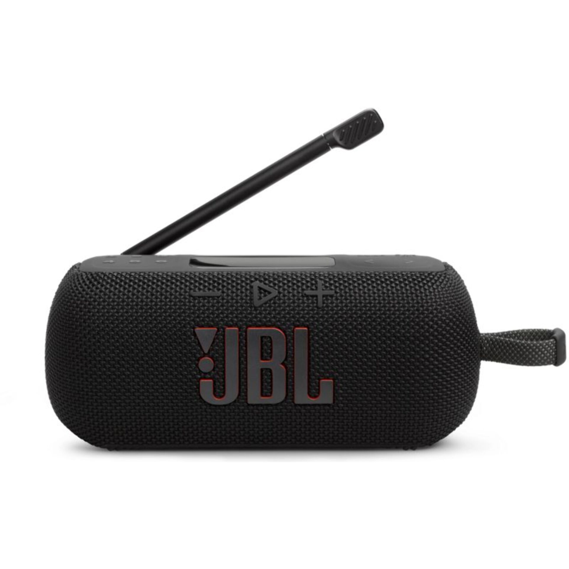Radio DAB JBL Tuner 3 Noir