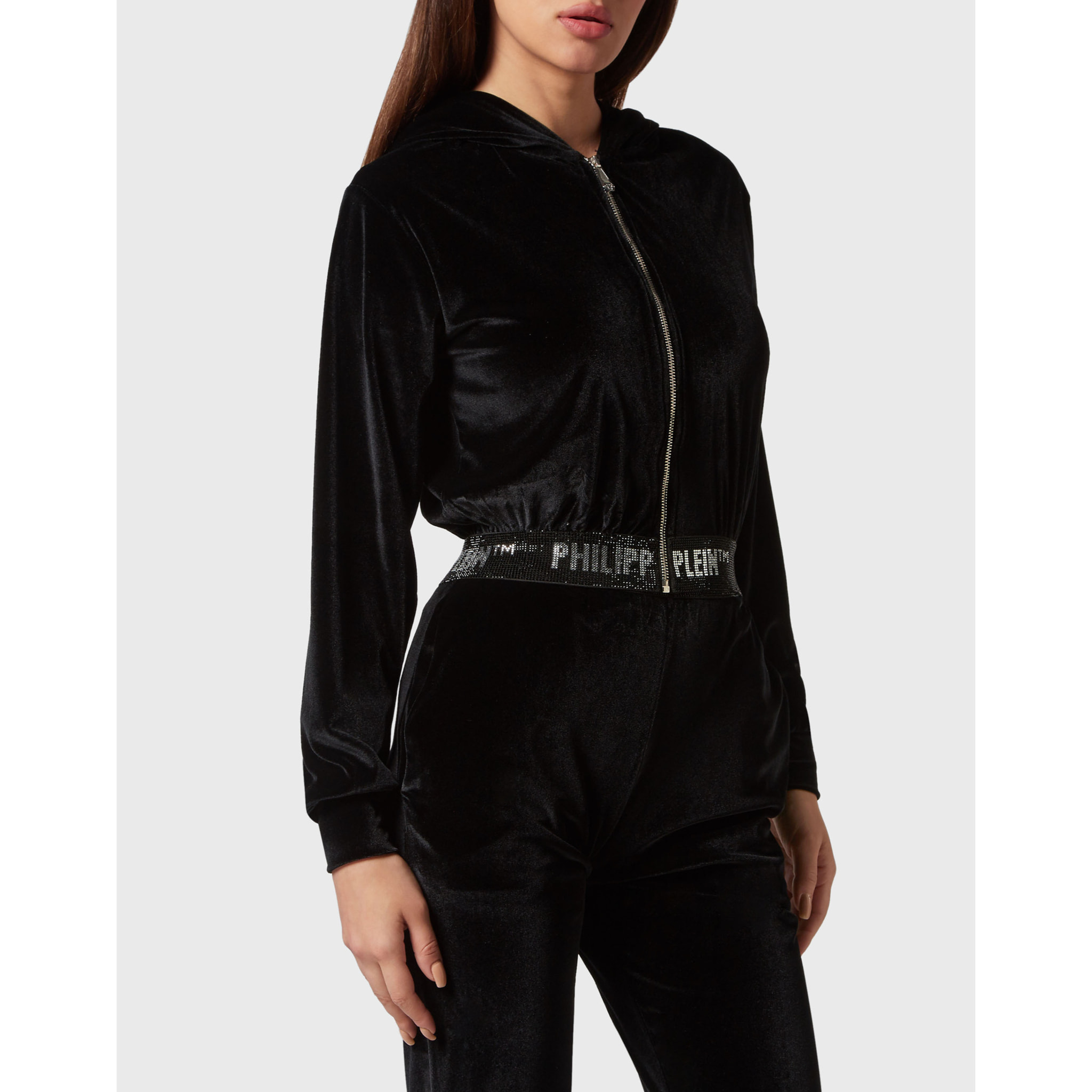 PHILIPP PLEIN Sudadera con capucha