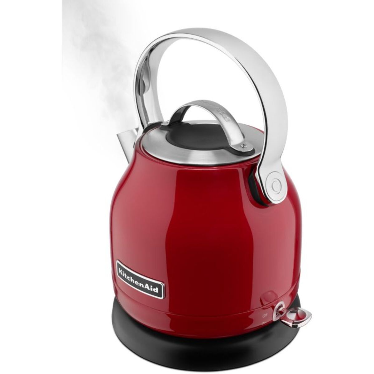 Bouilloire KITCHENAID 5KEK1222EER rouge empire