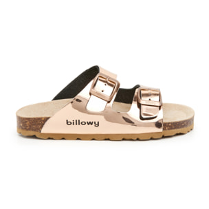 Sandalo BILLOWY ROSA