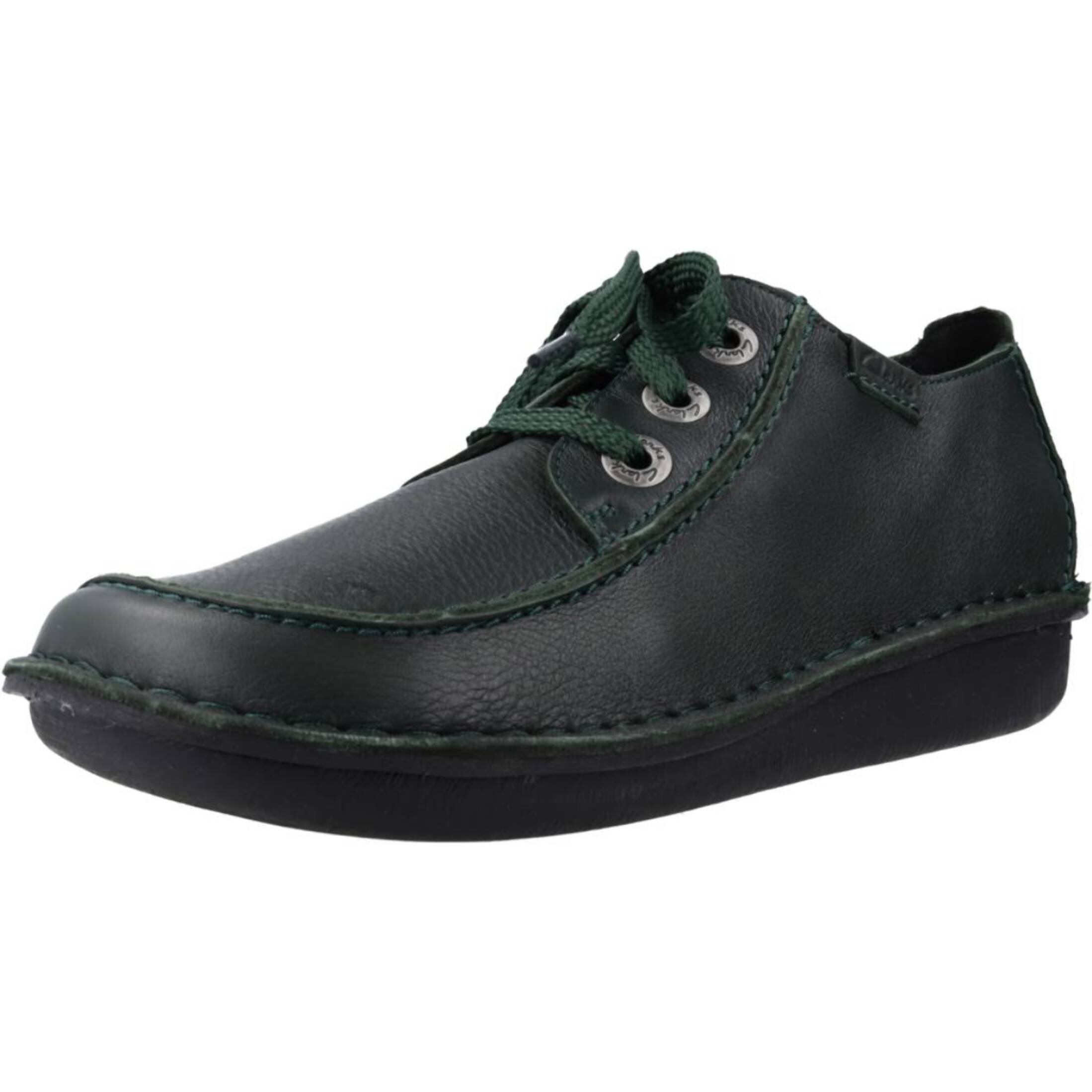 Informales Hombre de la marca CLARKS  modelo FUNNY DREAM Green