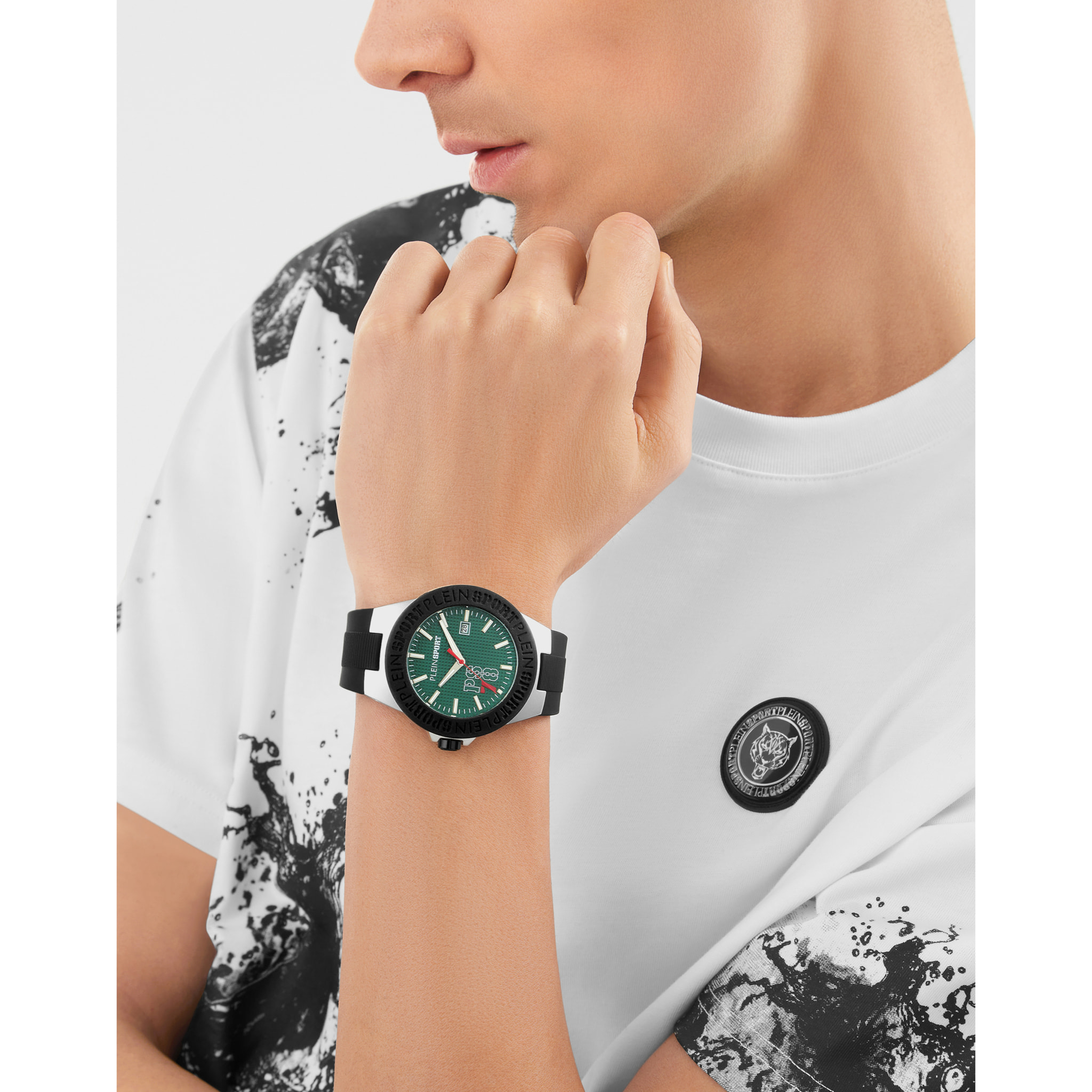 PLEIN SPORT Watches VORTEX