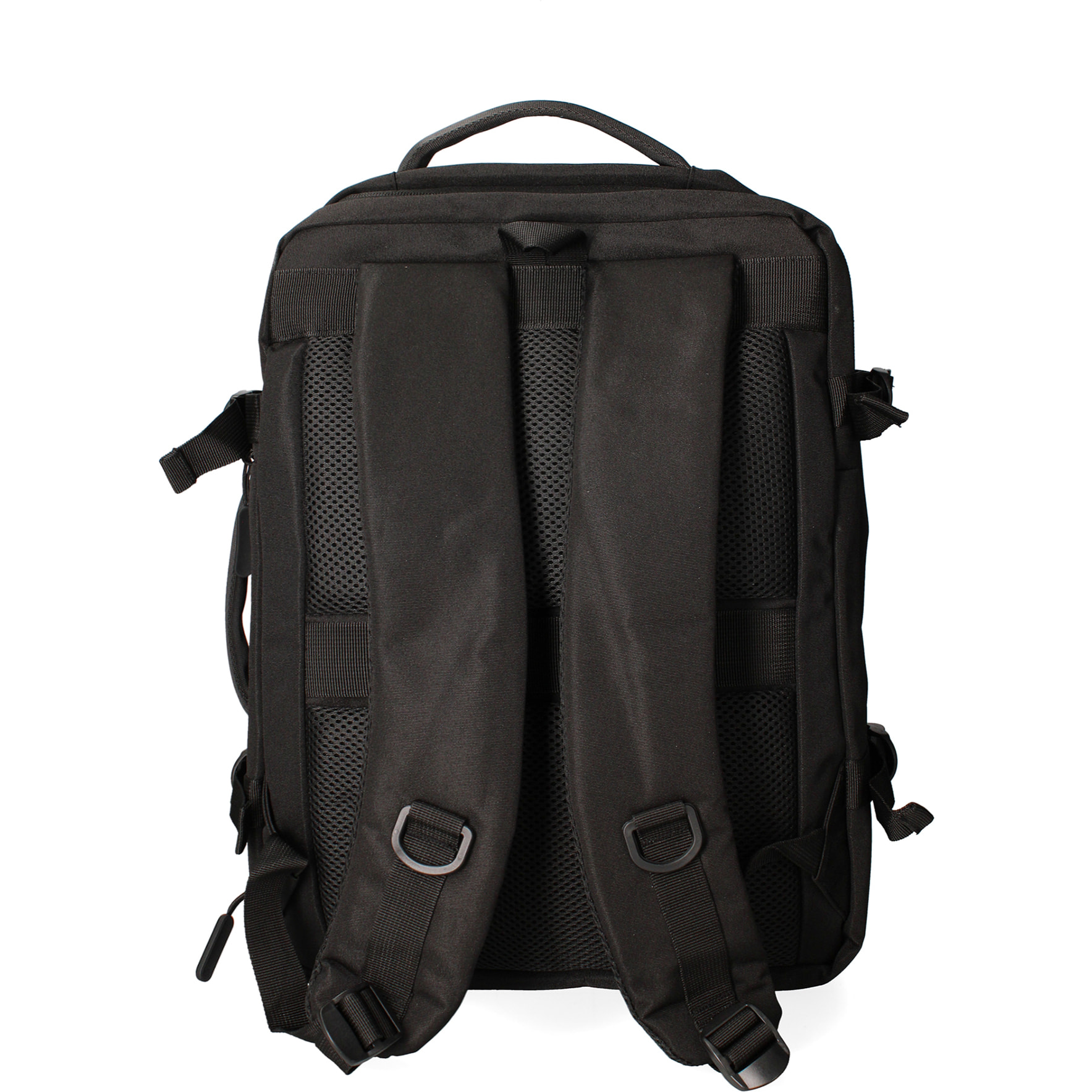 Zaino unisex Textile Prodotto Vegano 30x42x16 cm