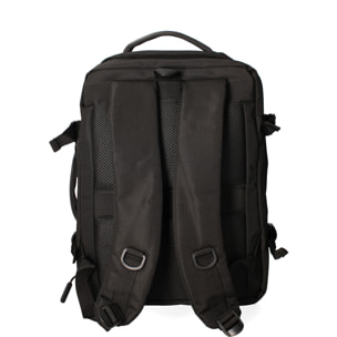 Zaino unisex Textile Prodotto Vegano 30x42x16 cm