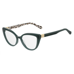 Gafas de Vista Love Moschino MOL500 SK8 de Acetato Mujer 54 mm