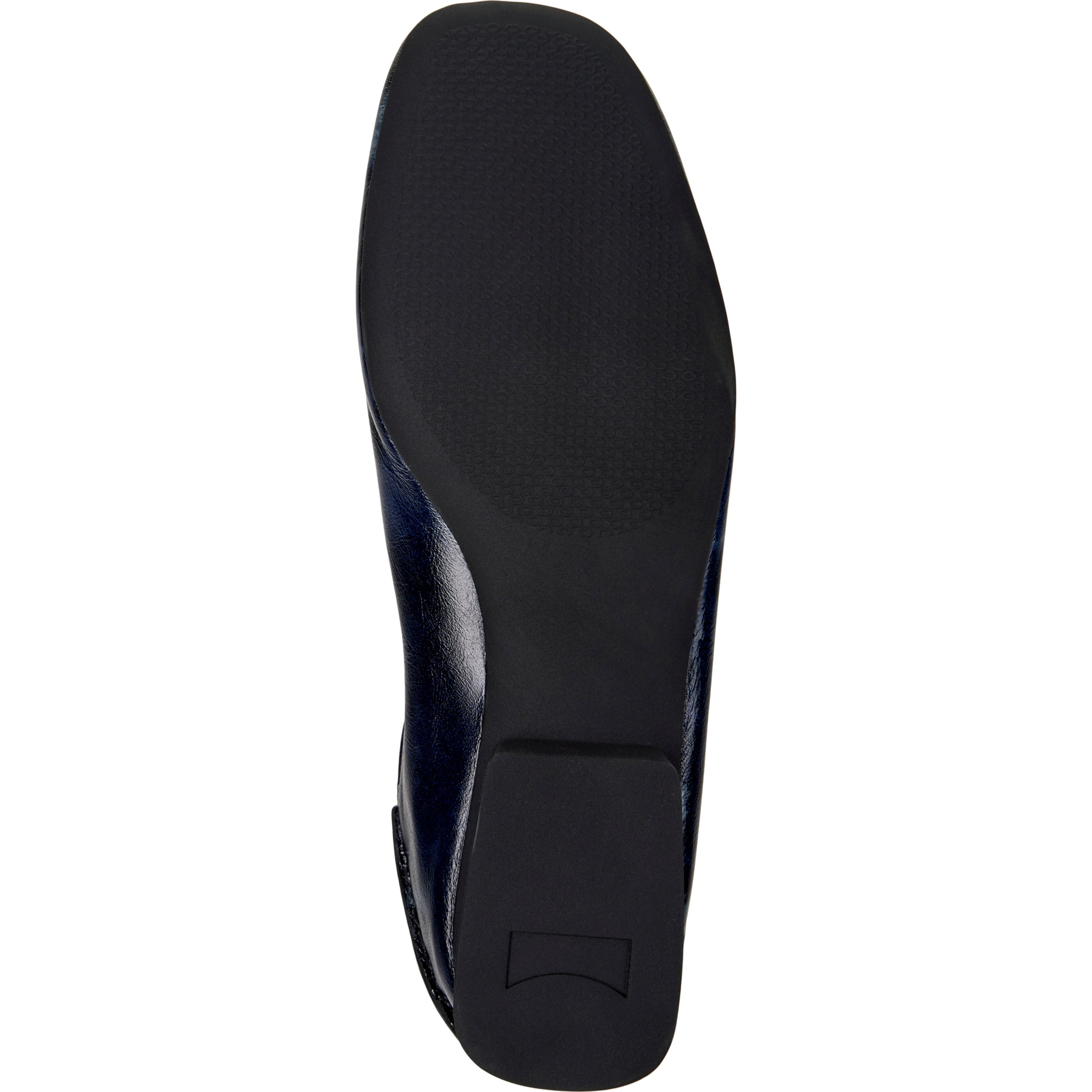 Bailarinas - CAMPER Casi Myra - Multicolor - Cuero liso