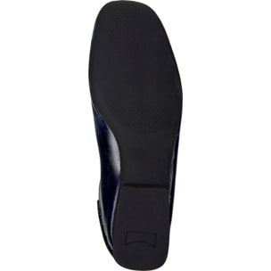 Bailarinas - CAMPER Casi Myra - Multicolor - Cuero liso