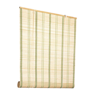 Estor Madera Calgary Varias Medidas
