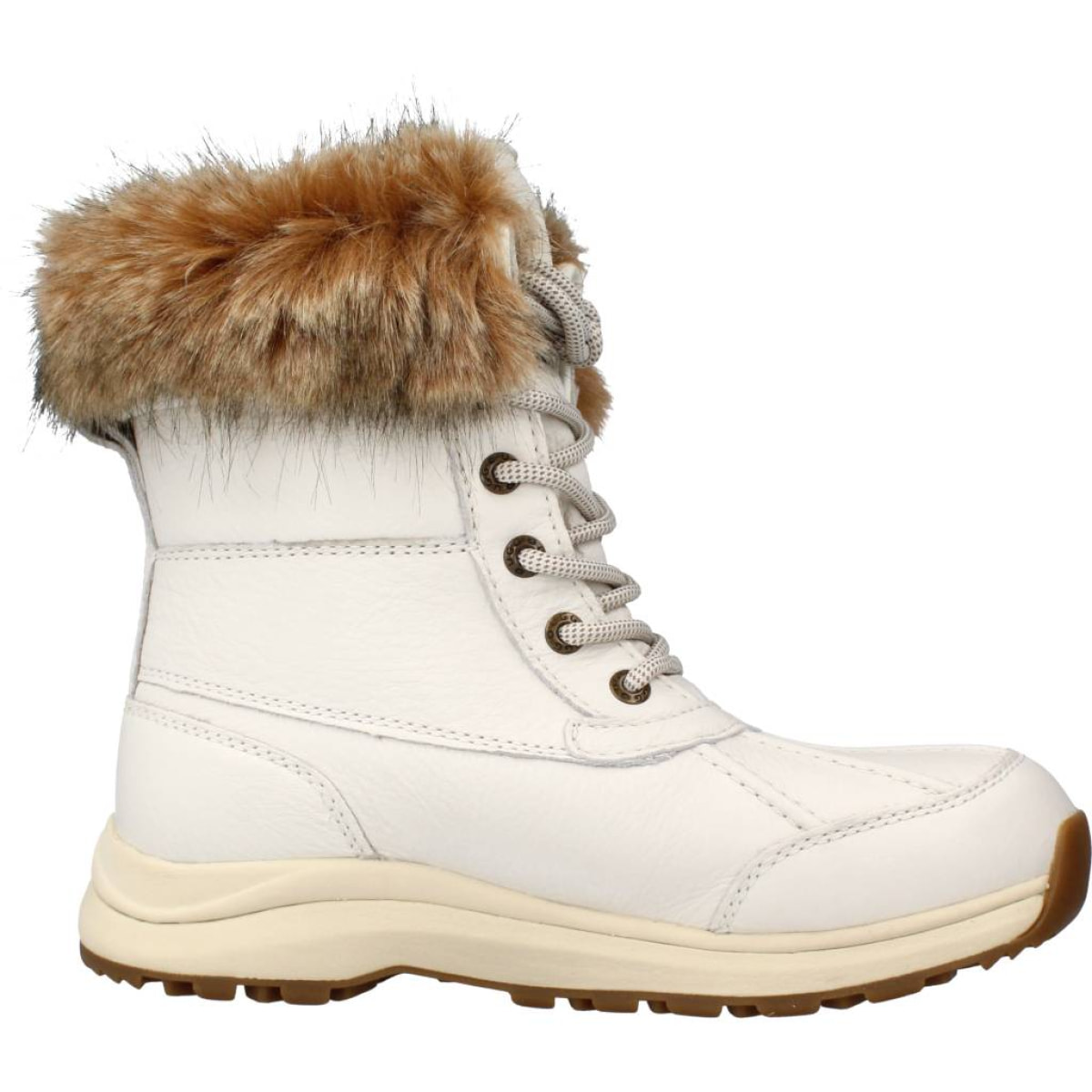 BOTINES UGG W ADIRONDACK III TIPPED