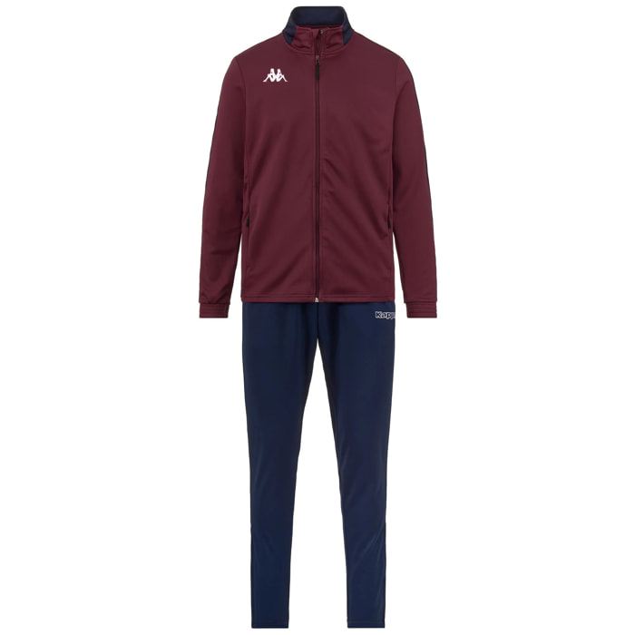 Chandal Kappa Niño Kappa4Football Salcito