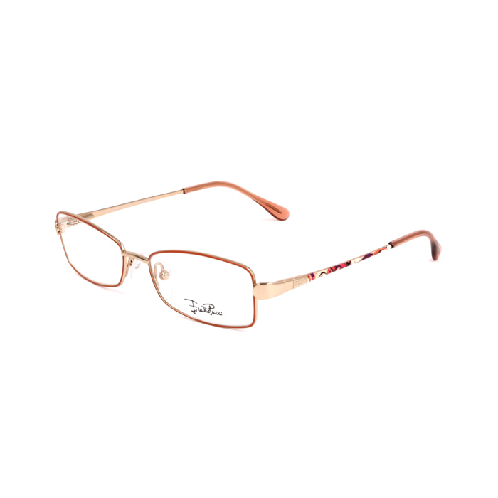 Montura de gafas Emilio Pucci Mujer EP2142-602