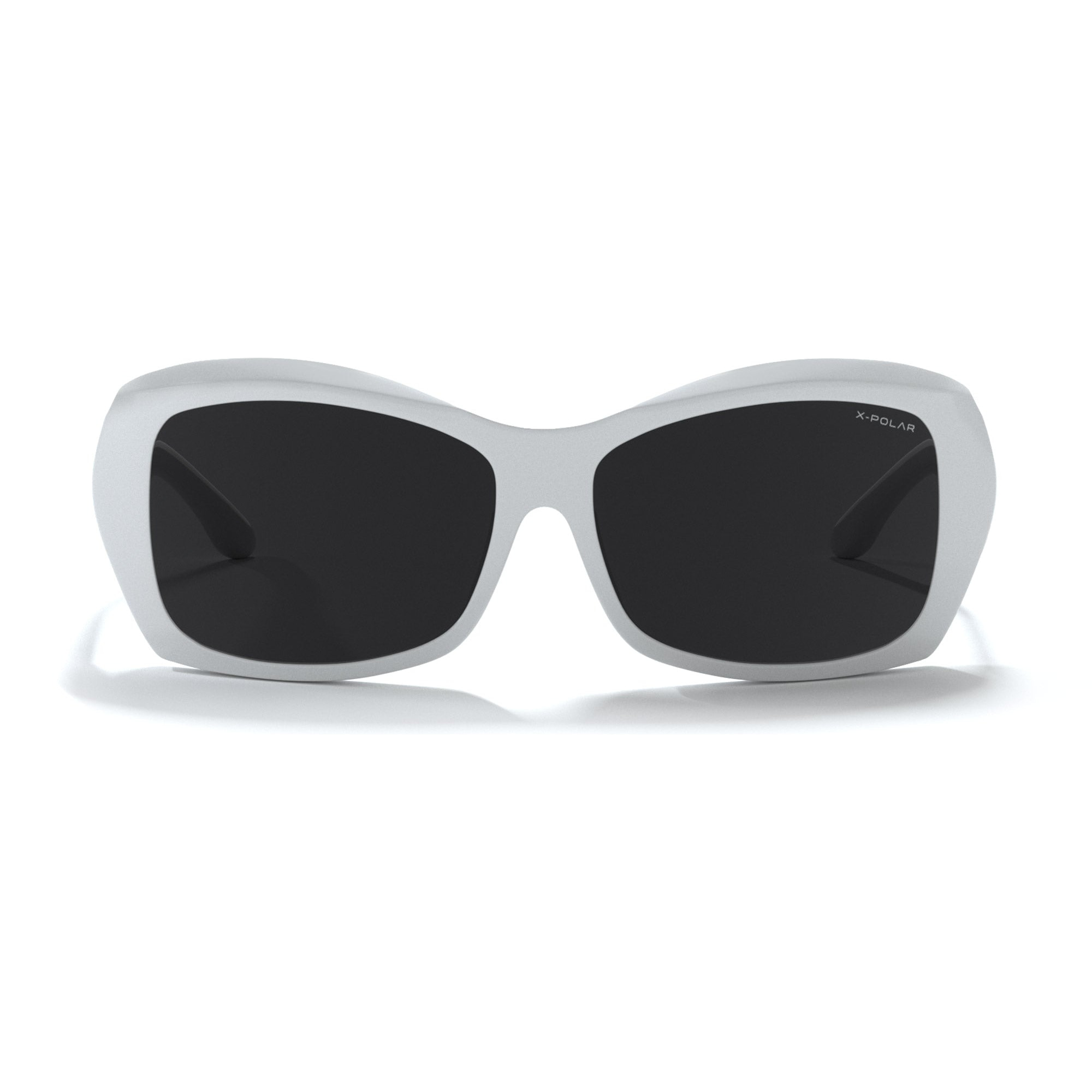 Gafas de Sol Uller Atlas White / Black para hombre y para mujer