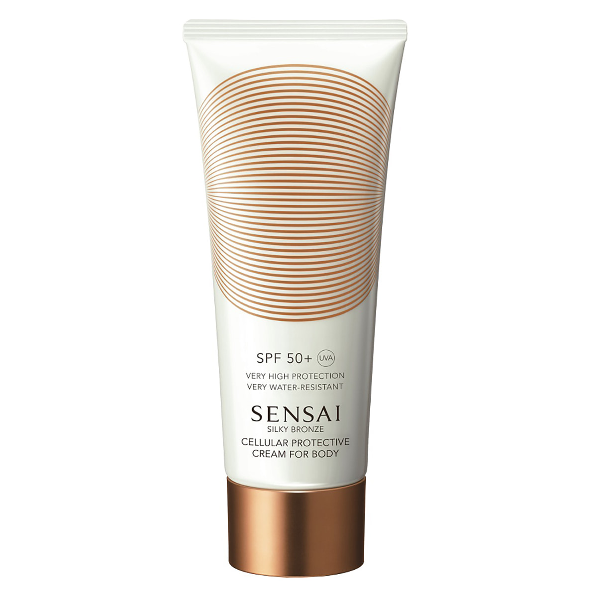 SENSAI - Silky Bronze Cellular Protective - Donna - 150 ML