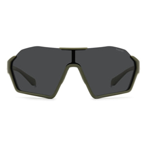 Gafas de Sol Polaroid PLD 7062/S DLD Polarizadas de Policarbonato Hombre 99 mm