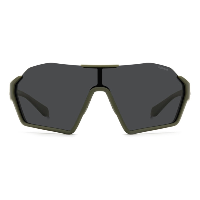 Gafas de Sol Polaroid PLD 7062/S DLD Polarizadas de Policarbonato Hombre 99 mm