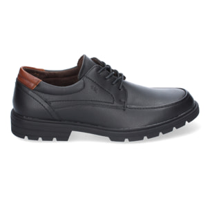 Zapato de Hombre Elegante y Comodo, Ideal para el Trabajo y el Tiempo Libre