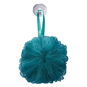 Éponge de bain citrouille