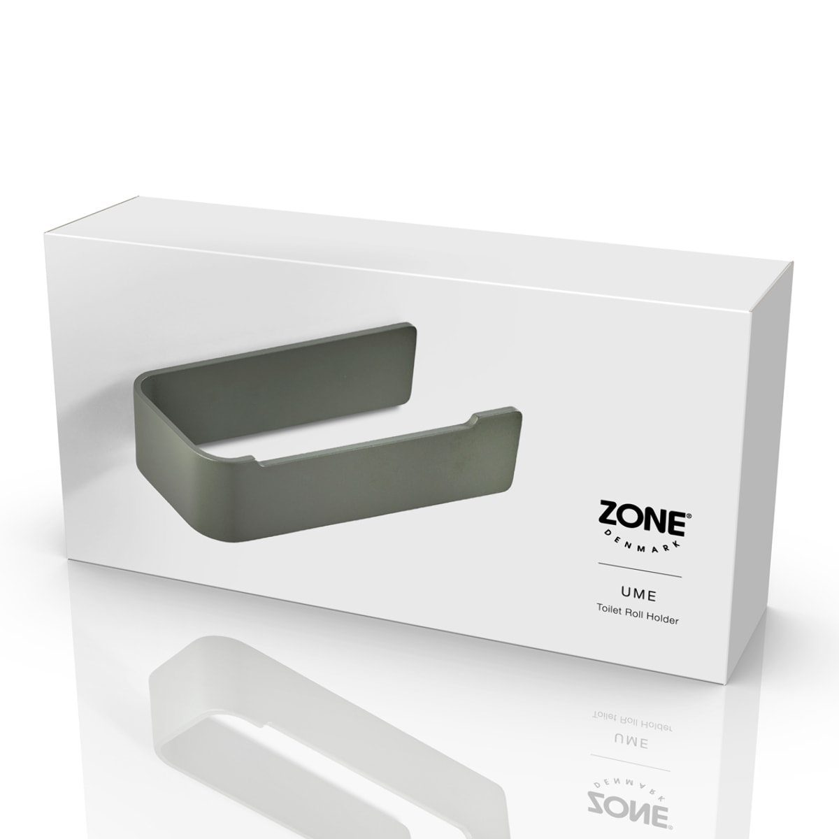 Porte-papier toilette Ume