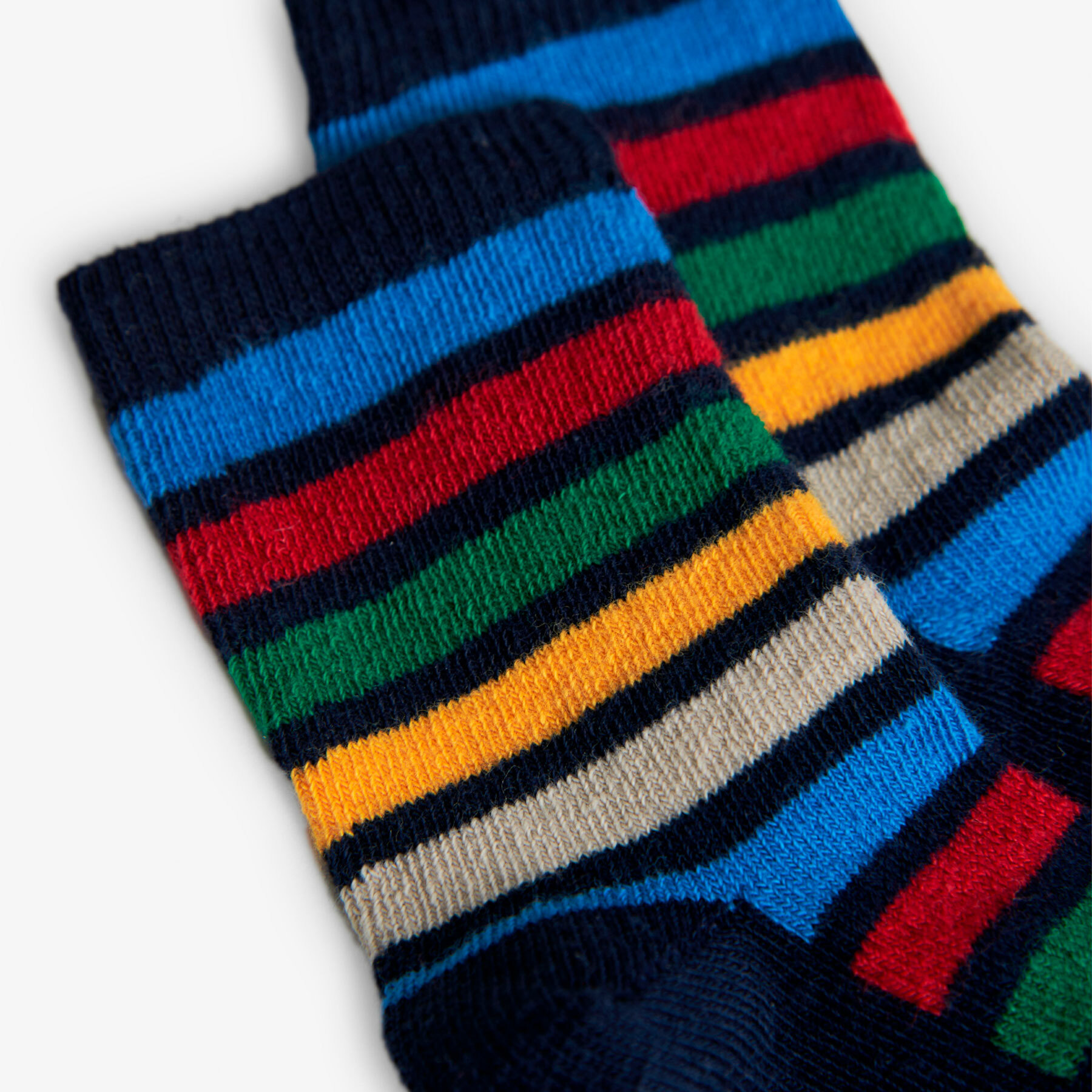 Pack calcetines de bebé niño -BCI