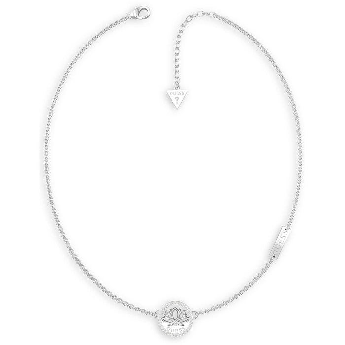 Collar Guess Mujer JUBN01340JWRHT-U