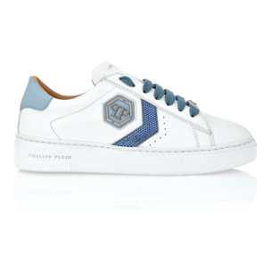 PHILIPP PLEIN Zapatillas bajas ARROW FORCE