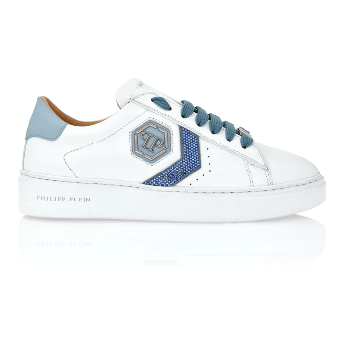PHILIPP PLEIN Zapatillas bajas ARROW FORCE