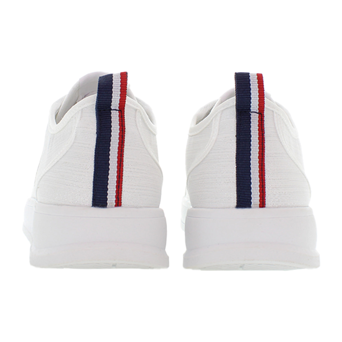 U.S. Polo Assn. - Sneakers CAMPYW003W/5T1 in sintetico per donna