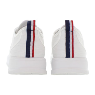 U.S. Polo Assn. - Sneakers CAMPYW003W/5T1 in sintetico per donna