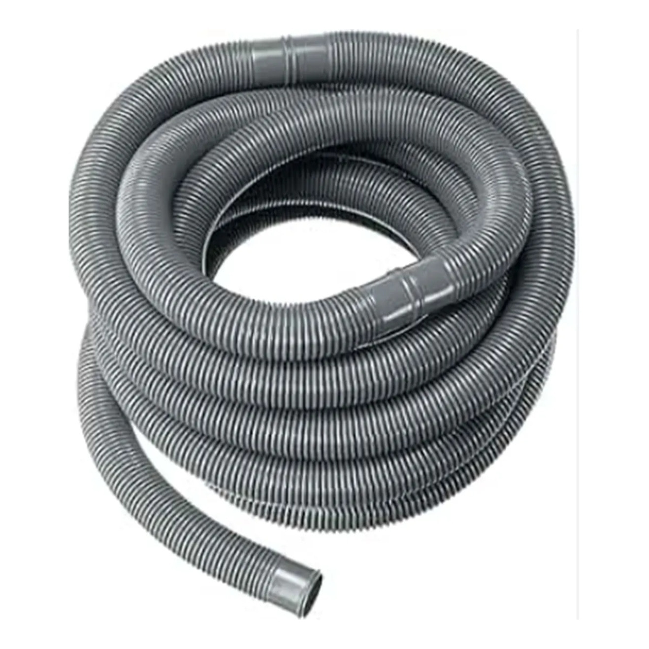 Tuyau pour aspiration et refoulement 4,5 m x 38 mm