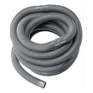 Tuyau pour aspiration et refoulement 4,5 m x 38 mm
