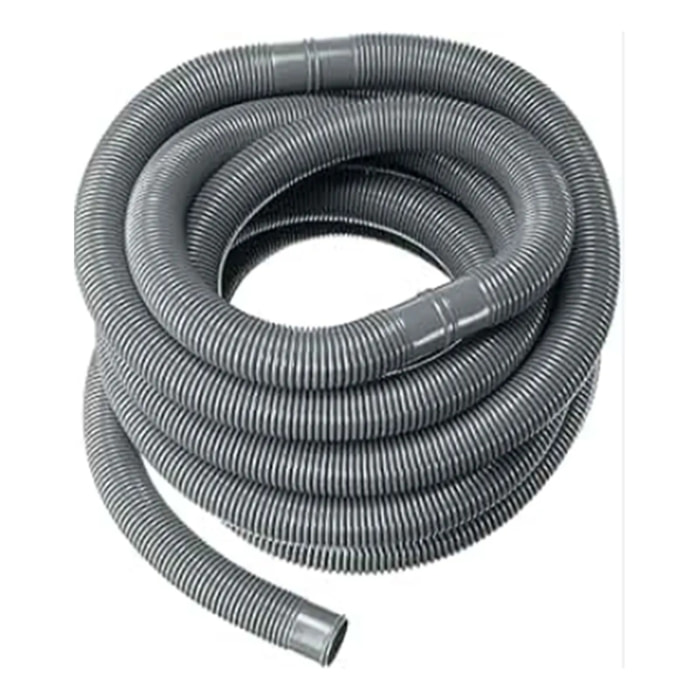 Tuyau pour aspiration et refoulement 4,5 m x 38 mm