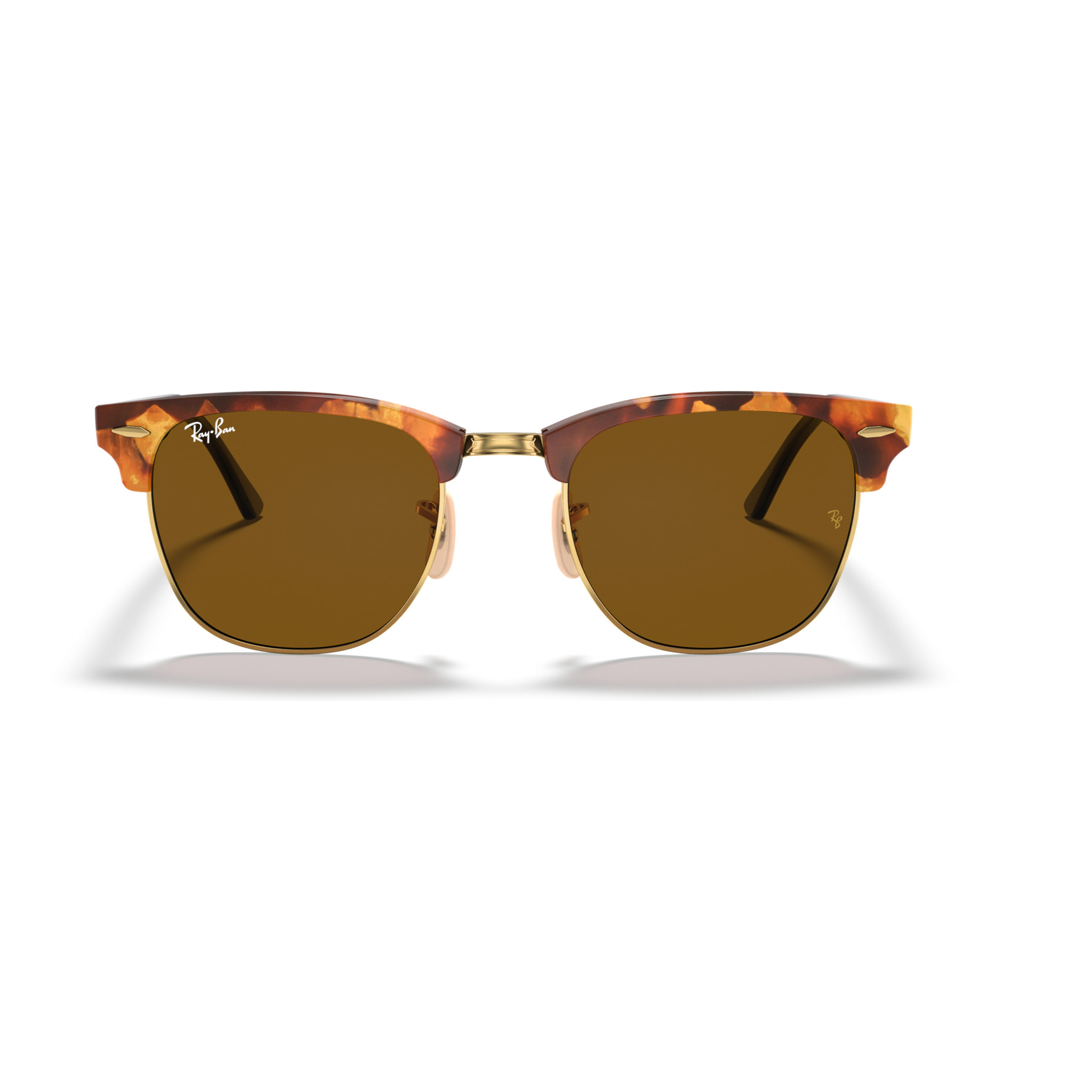 Ray Ban Gafas de sol para gente activa RB3016 Clubmaster