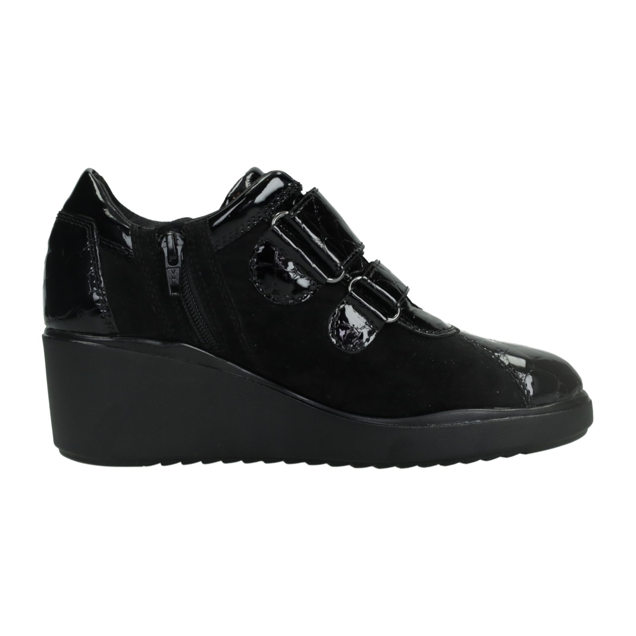 Sneakers Donna Tata Italia Nero