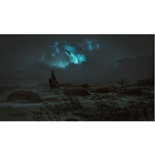 Jeu PS5 PLAION MONSTER HUNTER WILDS