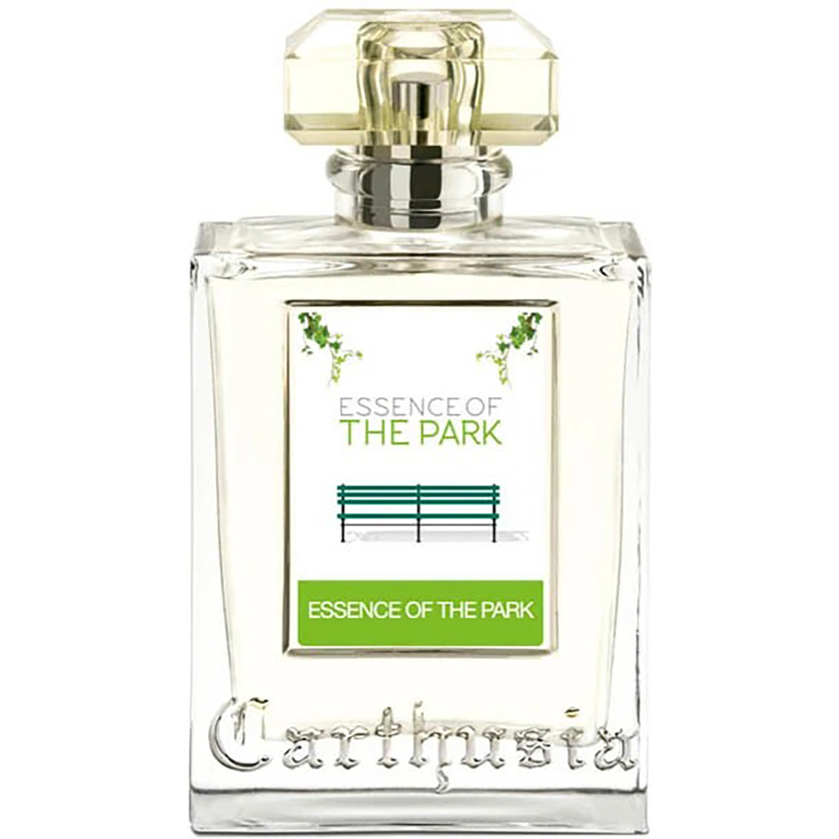 Carthusia Essence Of The Park Eau de Parfum Unisex 100 ML