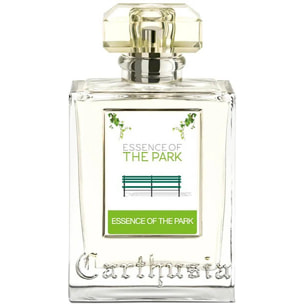 Carthusia Essence Of The Park Eau de Parfum Unisex 100 ML