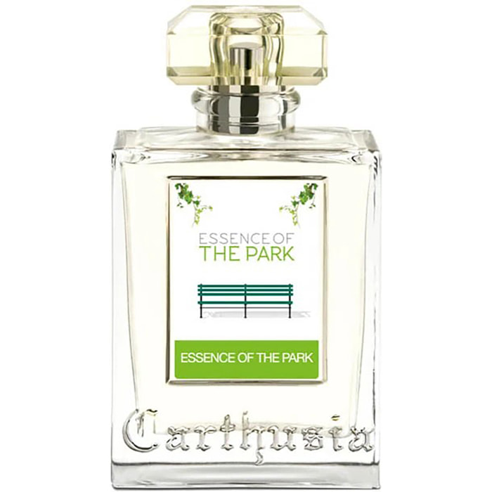 Carthusia Essence Of The Park Eau de Parfum Unisex 100 ML