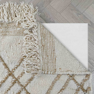 Tapis en laine LINEAR