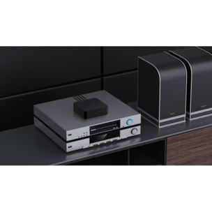 Lecteur réseau HiFi WIIM Pro +