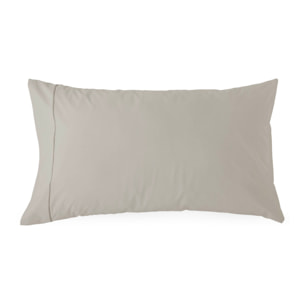 Funda de almohada yaki beige