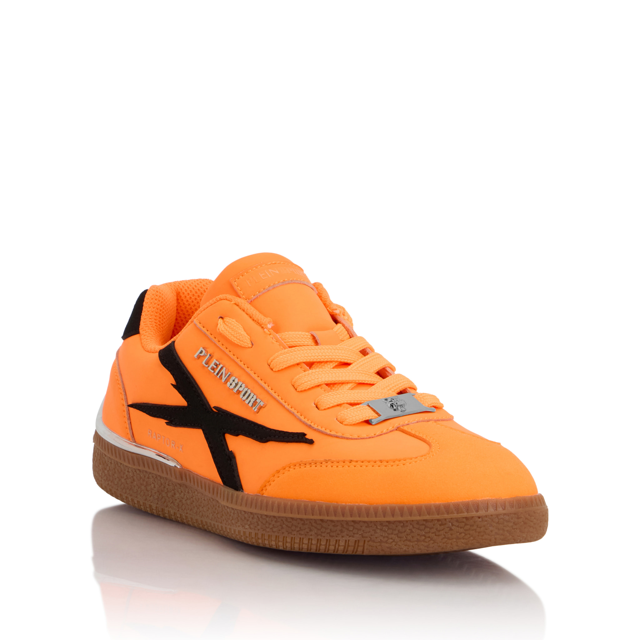 PLEIN SPORT Low-Top Sneakers RAPTOR-X