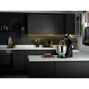 Robot pâtissier KENWOOD Titanium ChefBaker Autograph KVL85.004BK