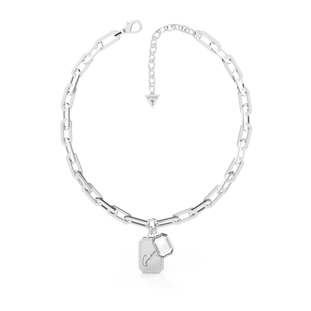 Collar Guess Mujer JUBN01126JWRHT-U