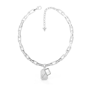 Collar Guess Mujer JUBN01126JWRHT-U