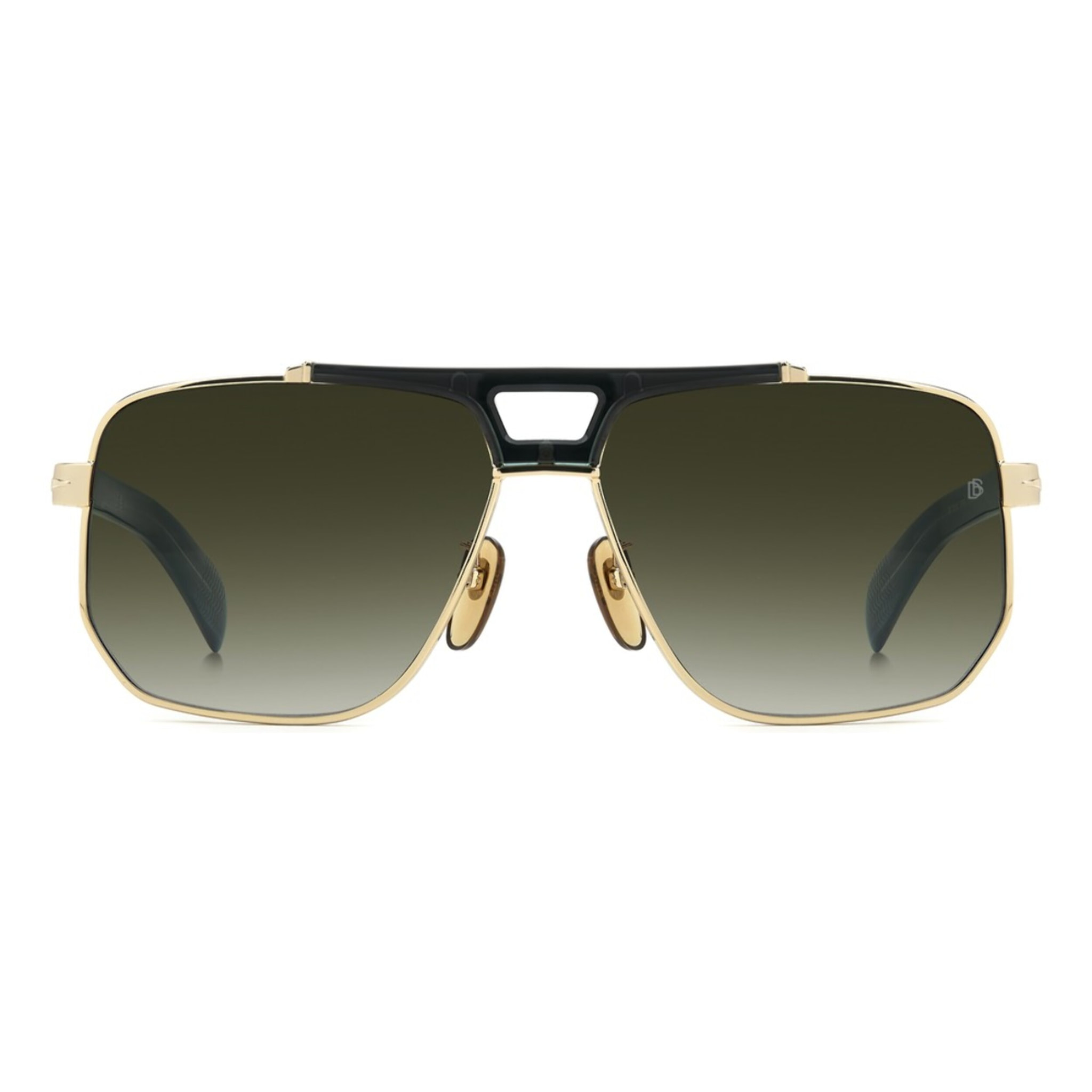 Gafas de Sol David Beckham DB 7157/S PEF de Metal Hombre 61 mm
