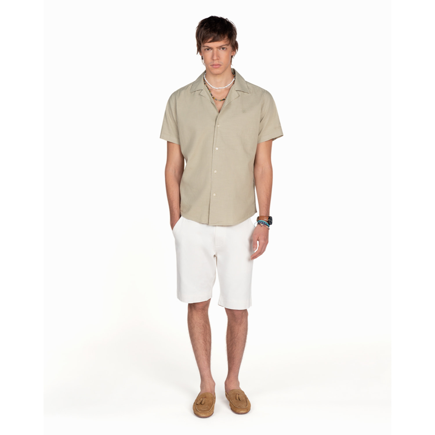 CAMISA EXPLORER